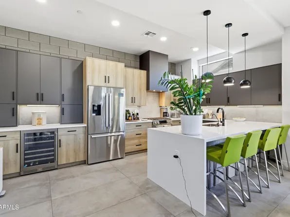 377 E WINDSOR Avenue #1, Phoenix, AZ 85004