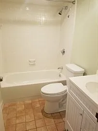 1580 Massachusetts Ave #5F — Photo 6