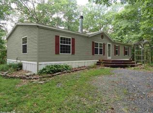 119 Edgewood Ln, Marshall, AR 72650