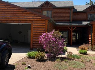11125 Little Muskie Lake Ln #3, Woodruff, WI 54568