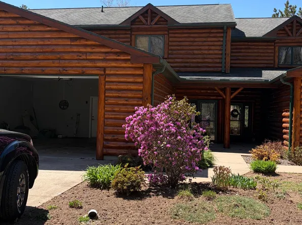 11125 Little Muskie Lake Ln #3, Woodruff, WI 54568