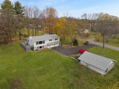 228 Pennsylvania Ave, Trumansburg, NY, 14886