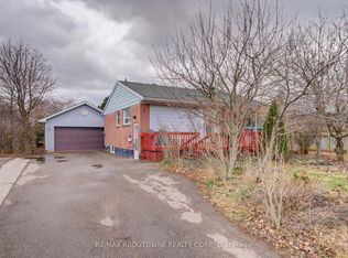 92 Miller Rd, Oakville, ON L6H 1J9