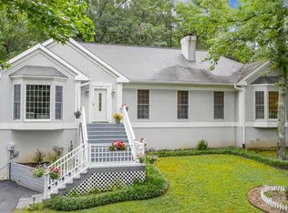 2155 Old Parksville Rd NE LOT 5, Cleveland, TN 37323