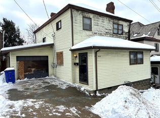 346 E 8th St, East Liverpool, OH 43920