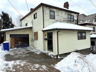 346 E 8th St, East Liverpool, OH, 43920