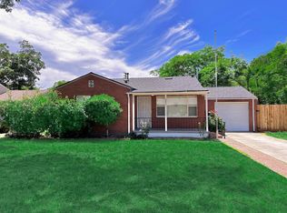 2024 Bellamy St, Modesto, CA 95354