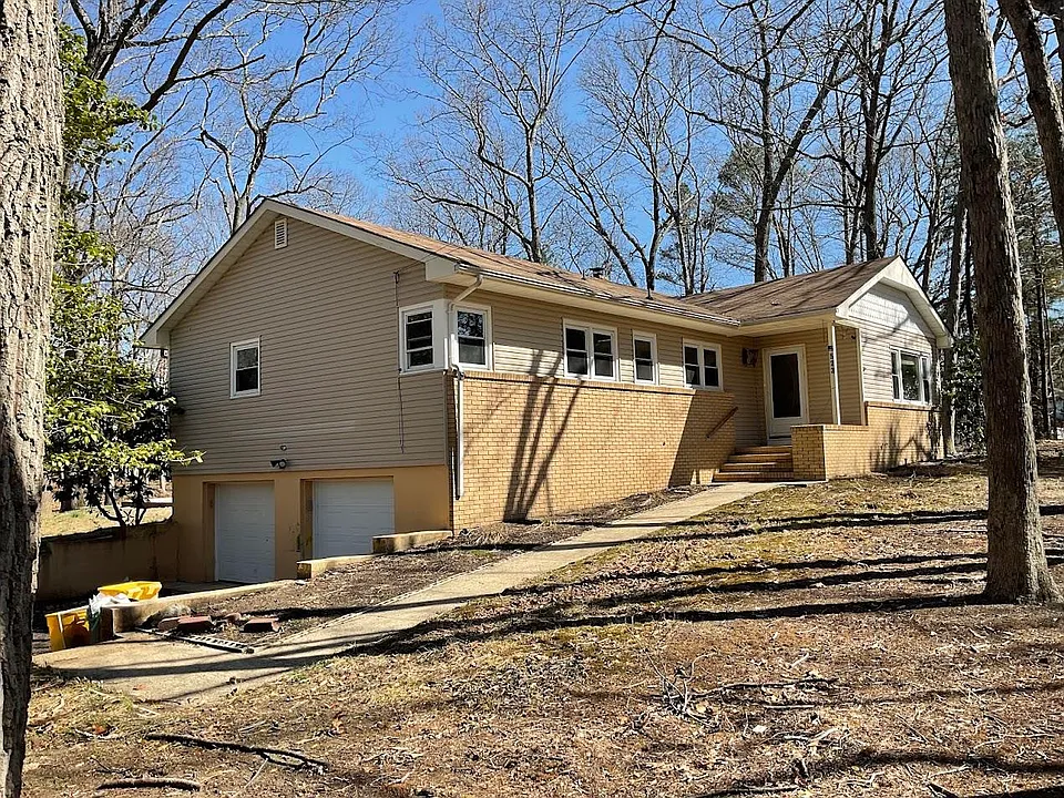 523 Cerrina Rd