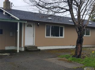317 N Maple St, Aberdeen, WA 98520