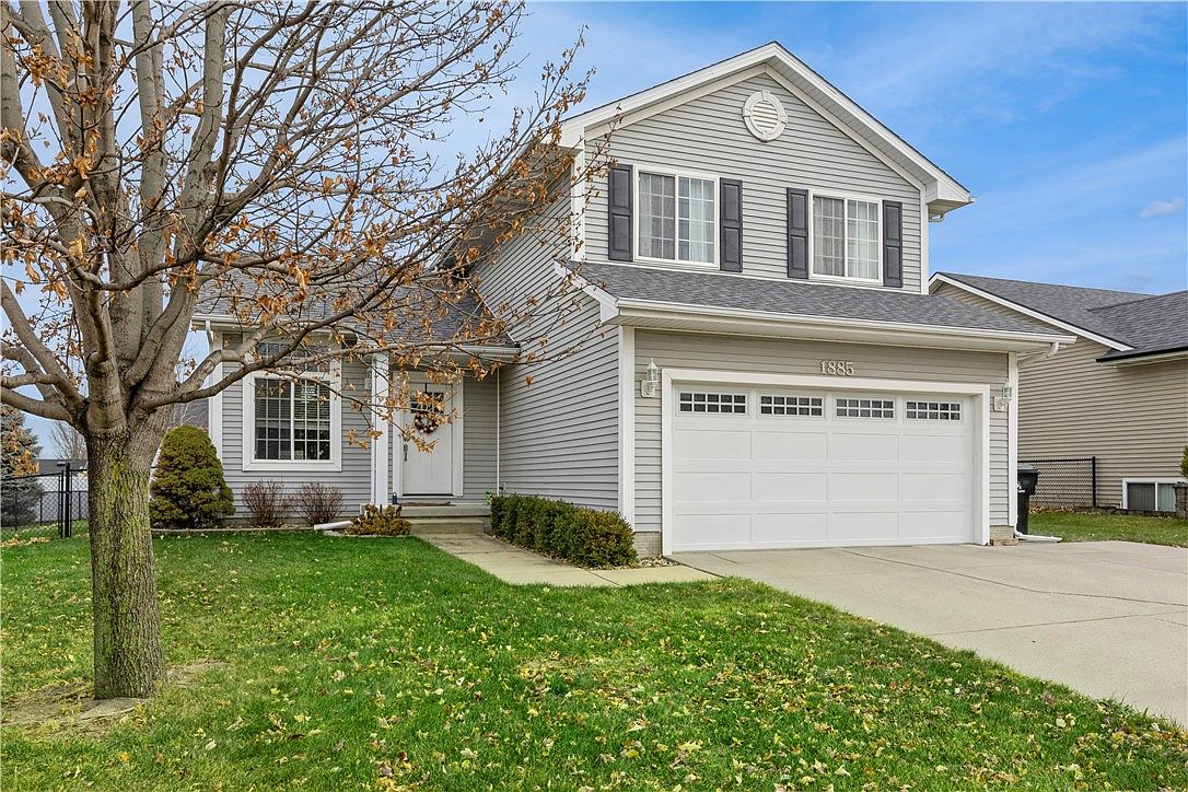 1885 SE Florence Dr, Waukee, IA 50263 Zillow