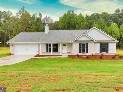 3229 Tommy Dillard Rd, Monroe, GA, 30656