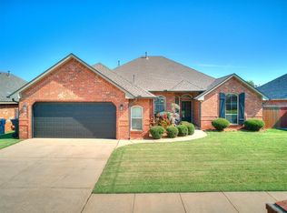 7441 NW 133rd St, Oklahoma City, OK 73142