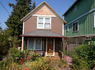 6703 Carleton Ave S, Seattle, WA 98108