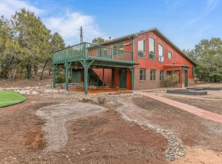 3 Gaddis Rd, Sandia Park, NM 87047
