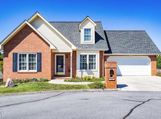 4122 Thackeray Ct, Kingsport, TN 37663