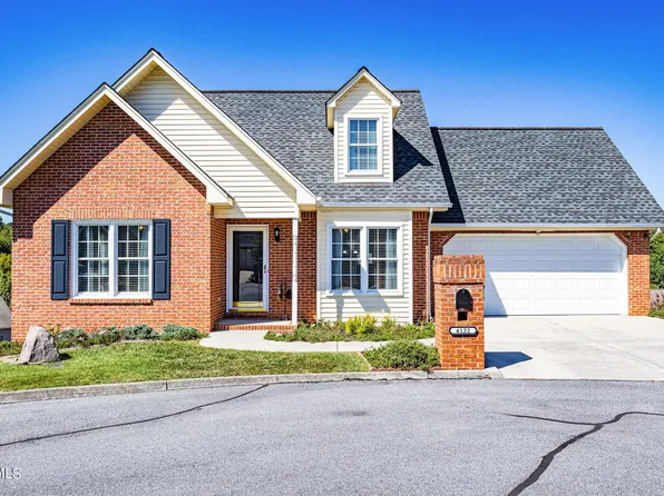 4122 Thackeray Ct, Kingsport, TN 37663