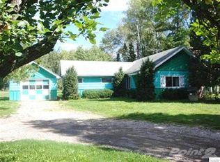 4142 S County Rd E, South Range, WI 54874