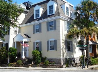 2 Boyces Wharf, Charleston, SC 29401