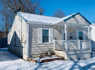 5104 Laughlin Ave, Louisville, KY 40214