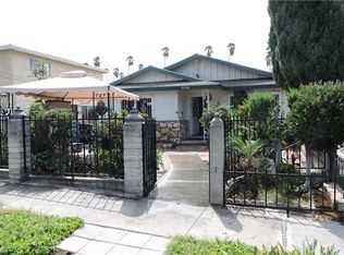 5320 Cronus St, Los Angeles, CA 90032