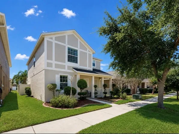 12020 Streambed Dr, Riverview, FL 33579