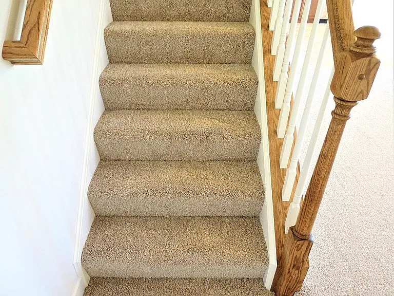 Staircase Details