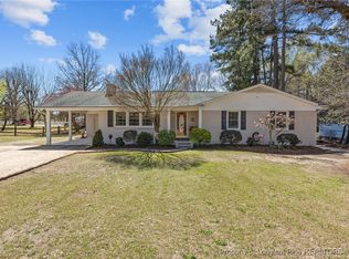 3570 School Rd, Fayetteville, NC 28306