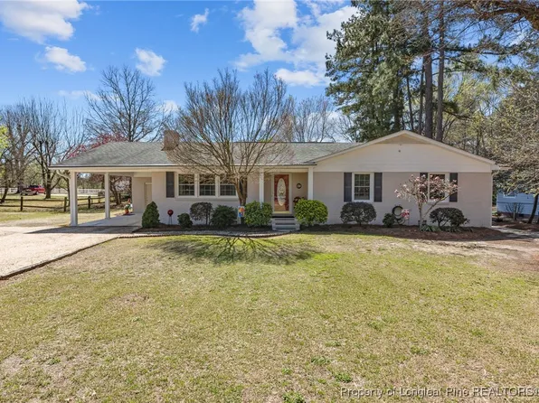 3570 School Rd, Fayetteville, NC 28306