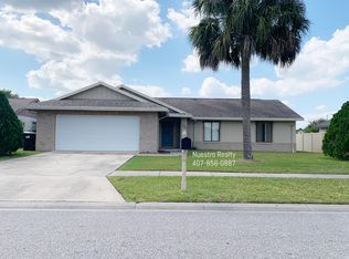 12306 Menta St, Orlando, FL 32837
