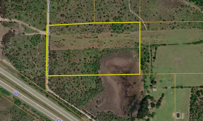 1st image of 21061 Granville Rd Lot Wp002