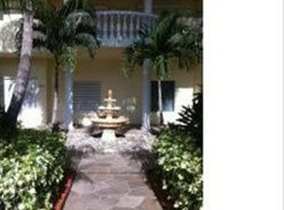 925 N Highway A1a APT 406, Indialantic, FL 32903