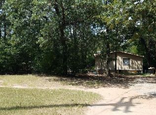2276 County Road 2320, Terrell, TX 75160