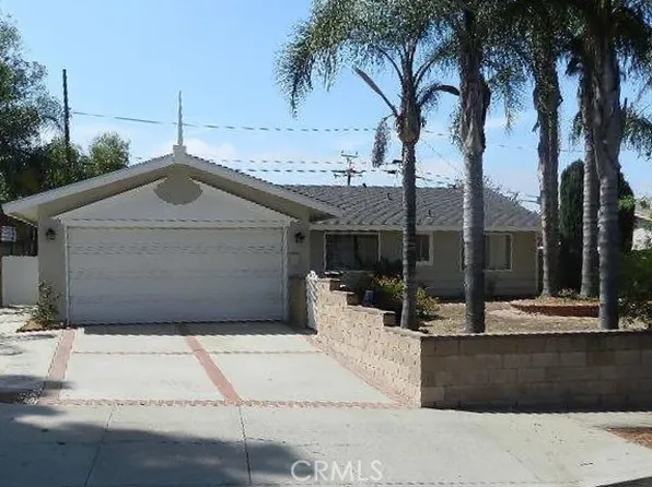 12308 Judd St, Sylmar, CA 91342