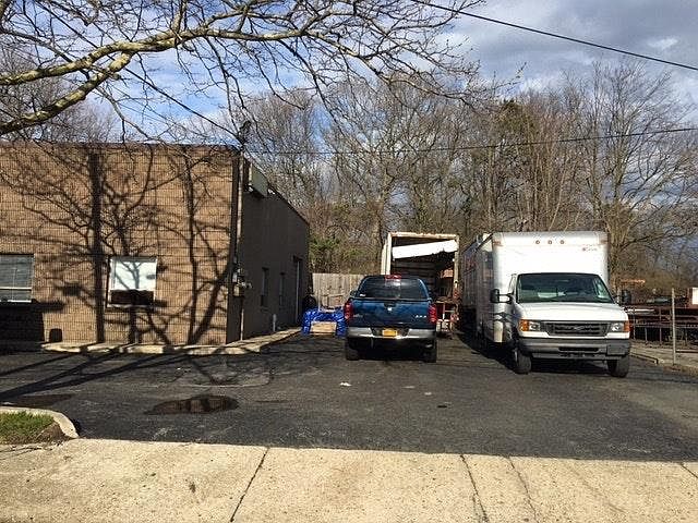 on & off Road Parking