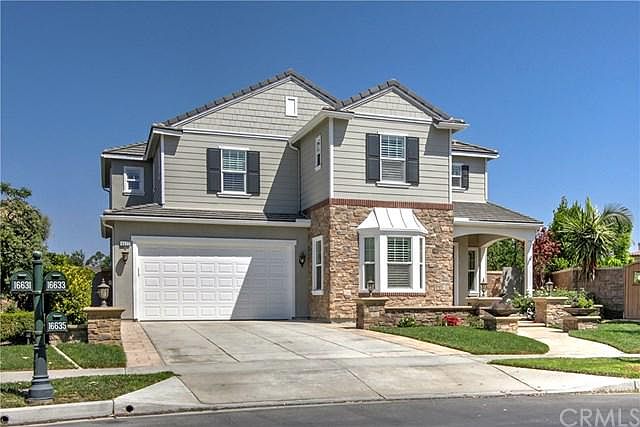1st image of 16633 Honeybee Dr