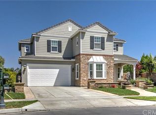 16633 Honeybee Dr, Tustin, CA 92782