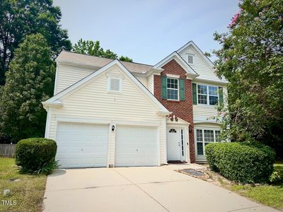 107 Woolard Way, Apex, NC, 27502