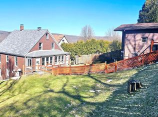 20 Drew St, Johnstown, PA 15906