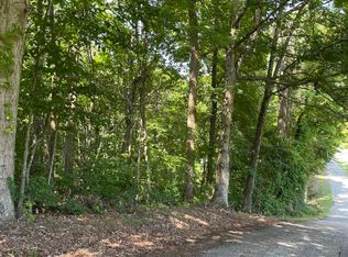 1148 George Byrd Rd, Morristown, TN 37813