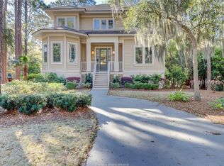 2 Marsh Wren Rd, Hilton Head Island, SC 29928