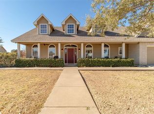 5264 Neri Ct, Granbury, TX 76048