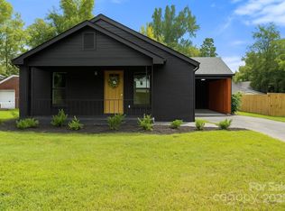 2122 Brantley Rd, Kannapolis, NC 28083