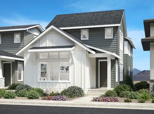 9618 Wolf Valley Dr, Colorado Springs, CO 80924