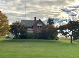 2800 Sturm Rd, Pigeon, MI 48755