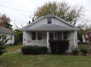 620 Dover St, Salisbury, MD 21804