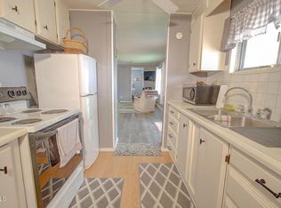 2100 N Trekell Rd #194, Casa Grande, AZ 85122