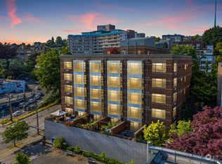 720 Queen Anne Ave N APT 602, Seattle, WA