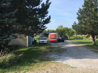 4646 Dutcher Rd, Akron, MI 48701