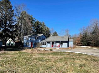 11 North Road, Kingston, NH 03848
