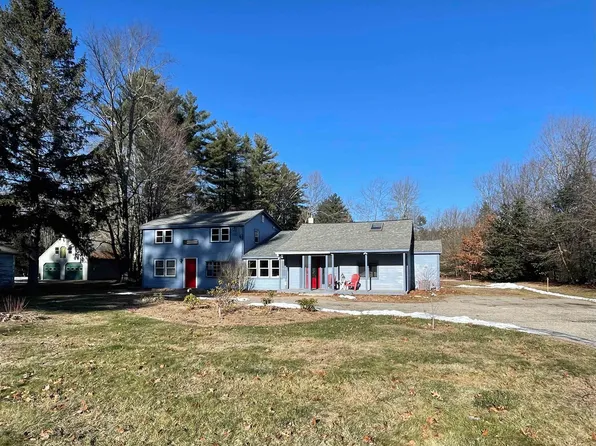 11 North Road, Kingston, NH 03848